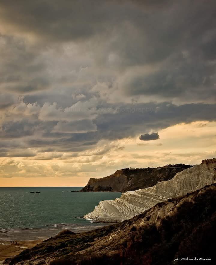 Scala dei turchi